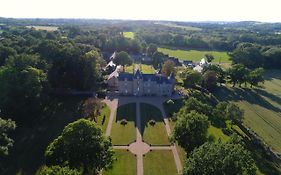 Château De Cadouzan Saint-dolay